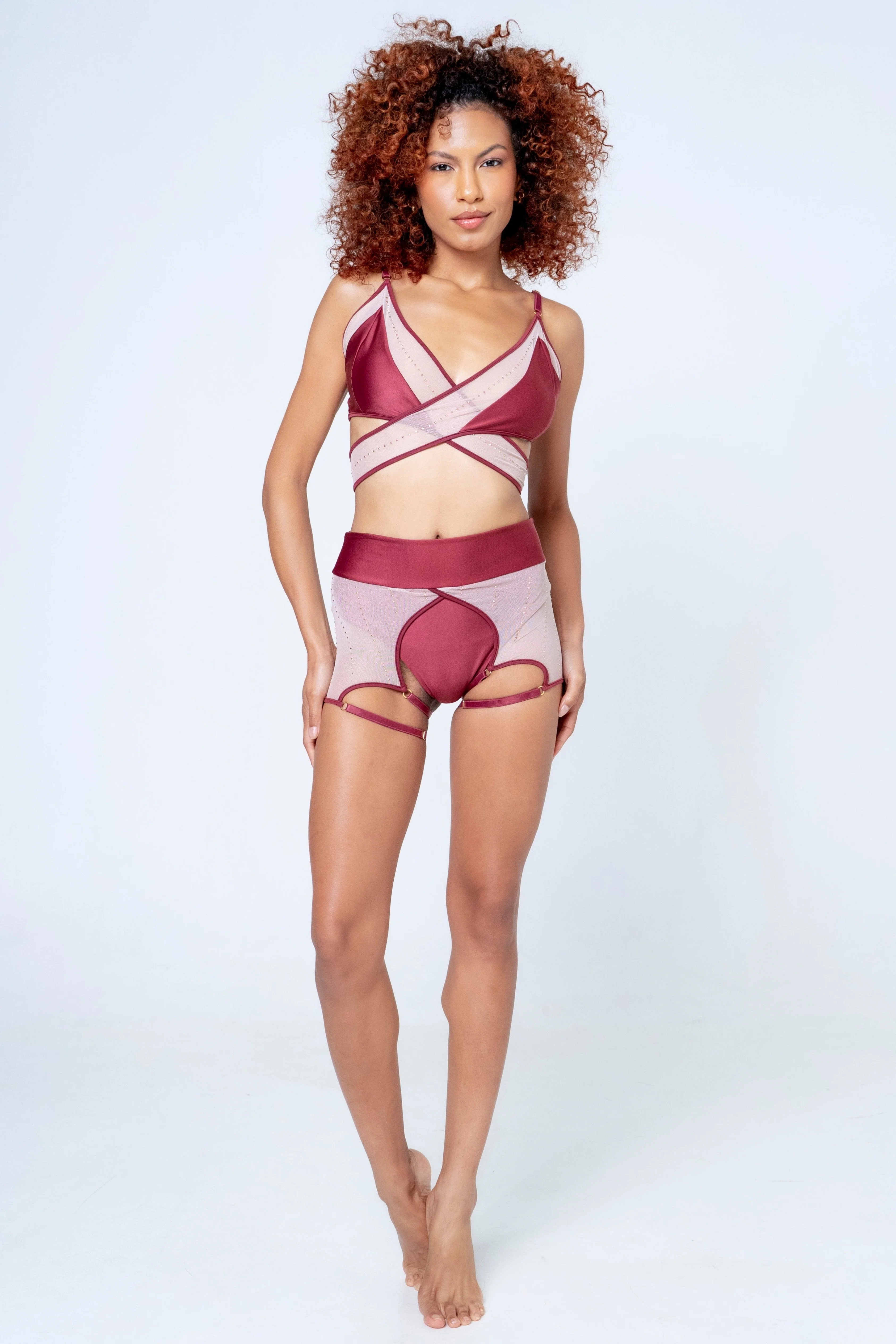 Bottoms "ILLUSION" - Image 8