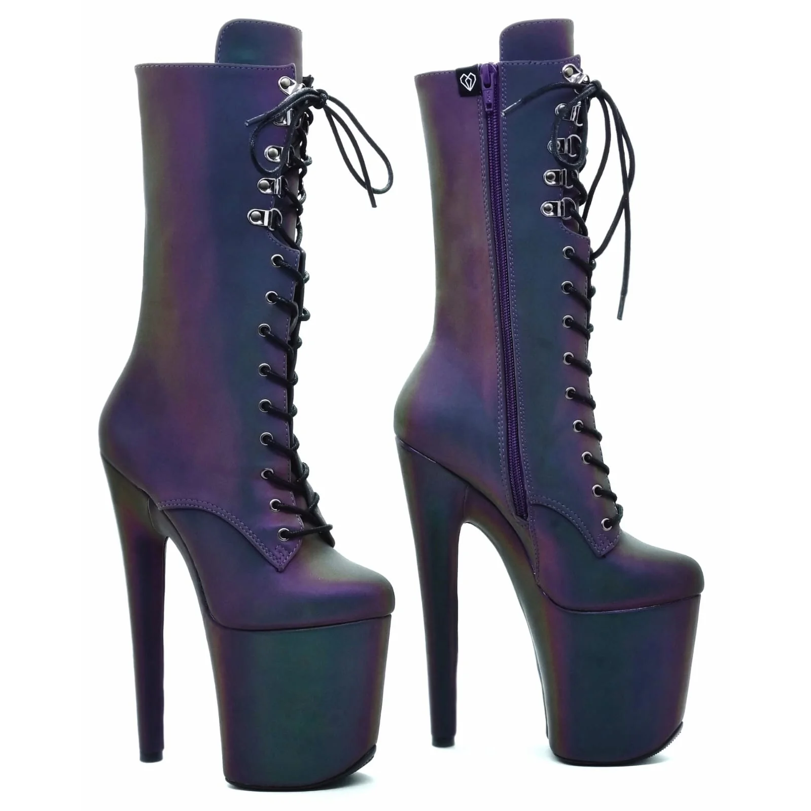 CUSTOM MADE HEELS - Image 5