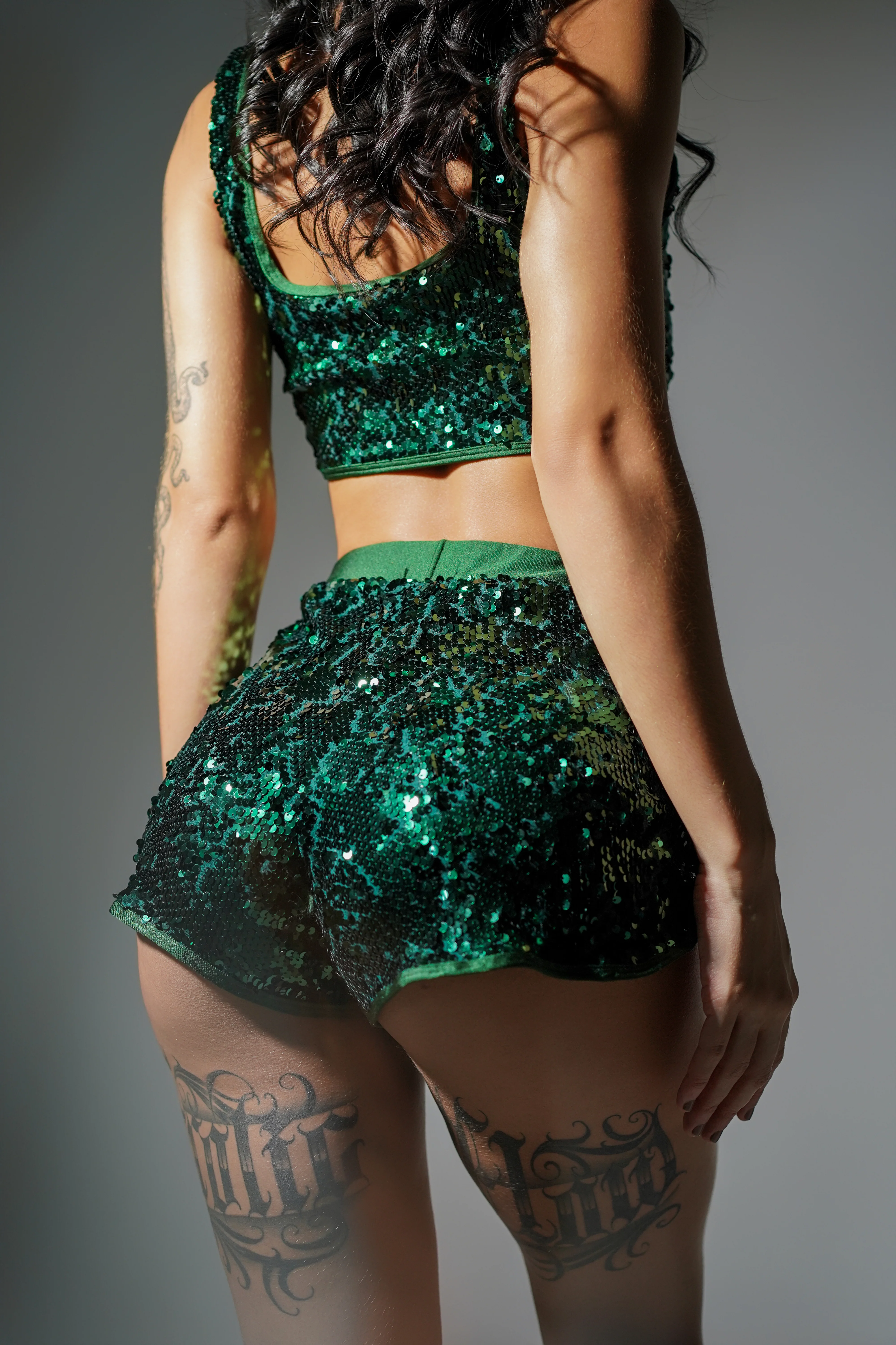 Shorts “AURORA” - Image 4