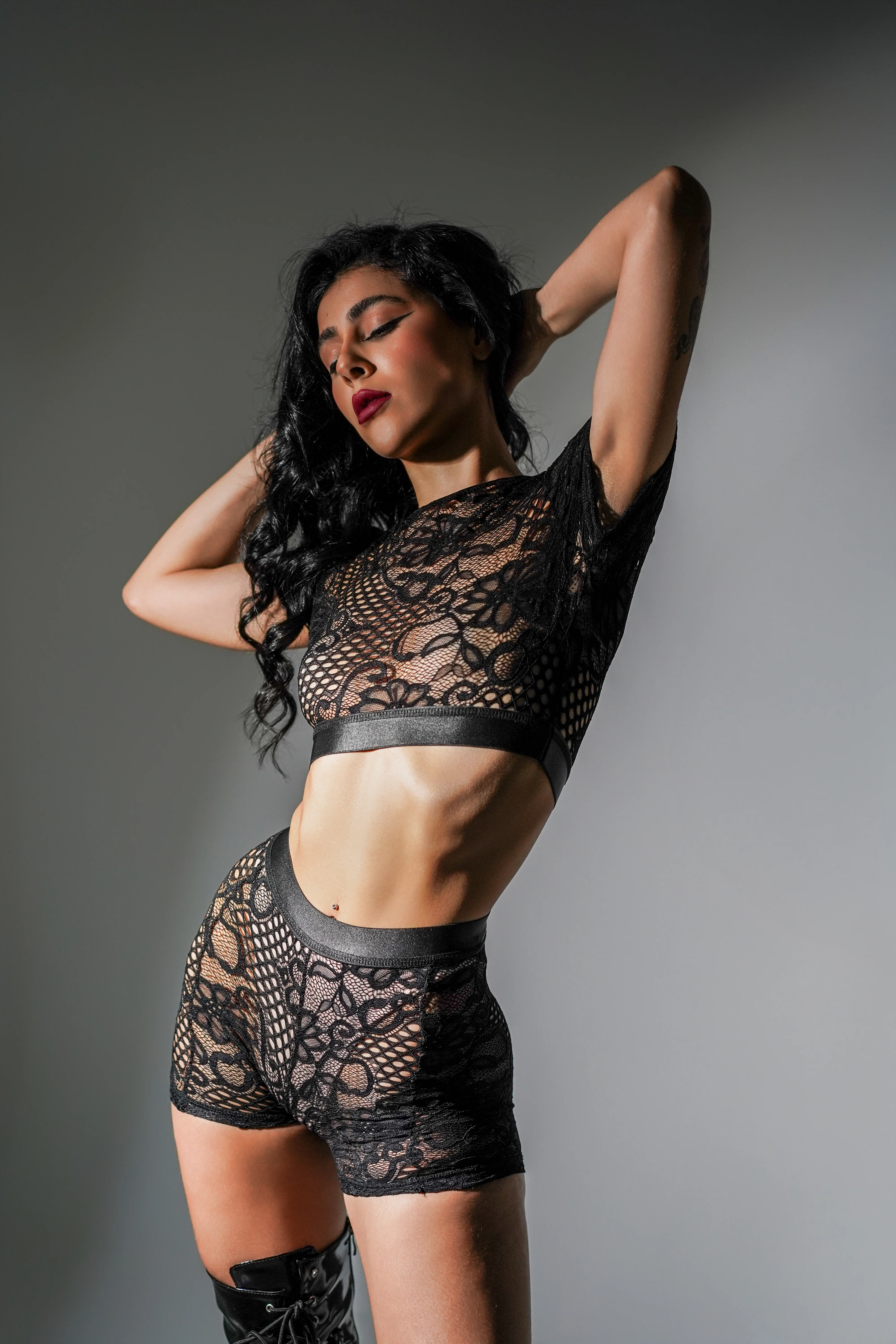 Shorts “NIVALIS” - Image 3